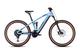 Cube Stereo Hybrid 120 Pro 750 E-Bike Fully 2024 sagemetallic n black