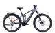 Cube Stereo Hybrid 120 Pro Allroad 625 E-Bike Fully 2023 flashgrey n orange