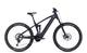 Cube Stereo Hybrid 120 SLT 750 E-Bike Fully 2024 prizmblack n black