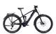 Cube Stereo Hybrid 120 SLX Allroad 750 E-Bike Fully 2023 black n metal