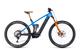 Cube Stereo Hybrid 140 HPC Actionteam 750 E-Bike Fully 2024 actionteam