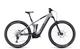 Cube Stereo Hybrid 140 HPC Pro 625 E-Bike Fully 2024 swampgrey n black