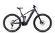 Cube Stereo Hybrid 140 HPC Race 625 E-Bike Fully 2023 grey n chrome