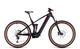 Cube Stereo Hybrid 140 HPC Race 625 E-Bike Fully 2023 liquidred n black