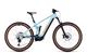 Cube Stereo Hybrid 140 HPC Race 750 E-Bike Fully 2024 dazzle n orange