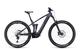 Cube Stereo Hybrid 140 HPC Race 750 E-Bike Fully 2024 grey n chrome