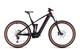 Cube Stereo Hybrid 140 HPC Race 750 E-Bike Fully 2024 liquidred n black