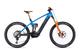 Cube Stereo Hybrid 160 HPC Actionteam 750 27.5 E-Bike Fully 2024 actionteam