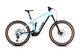 Cube Stereo Hybrid 160 HPC Race 750 27.5 E-Bike Fully 2024 iceblue n black