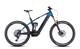 Cube Stereo Hybrid 160 HPC SLT 750 27.5 E-Bike Fully 2024 nebula n carbon