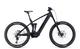 Cube Stereo Hybrid 160 HPC SLX 750 27.5 E-Bike Fully 2024 carbon n reflex