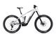 Cube Stereo Hybrid 160 HPC SLX 750 27.5 E-Bike Fully 2024 grey n grey