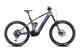 Cube Stereo Hybrid 160 HPC TM 750 27.5 E-Bike Fully 2024 flashgrey n olive