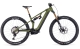 Cube Stereo Hybrid ONE55 C:68 TM 750 29 E-Bike Fully 2024 olive n chrome