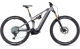 Cube Stereo Hybrid ONE55 C:68X SLT 750 E-Bike Fully 2024 prizmsilver n carbon