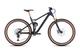 Cube Stereo ONE22 HPC EX 29 Fully MTB 2023 carbon n black