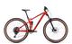 Cube Stereo ONE22 Pro Fully MTB 2024 fireorange n black