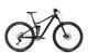 Cube Stereo ONE22 Race Fully MTB 2024 black anodized