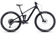 Cube Stereo ONE44 C:62 Pro Fully MTB 2024 carbon n black