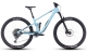 Cube Stereo ONE44 C:62 Pro Fully MTB 2024 mayablue n black