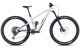 Cube Stereo ONE55 C:62 Race 29 Fully MTB 2024 lightgrey n grey