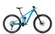 Cube Stereo ONE77 Race 29 Fully MTB 2024 bondiblue n grey