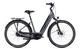 Cube Supreme Hybrid Pro 500 flashgrey'n'black Elektrofahrrad / Pedelec 2024 