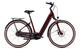 Cube Supreme Hybrid Pro 500 red'n'black Elektrofahrrad / Pedelec 2024 