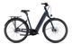 Cube Supreme Hybrid SLT 625 midnight'n'black Elektrofahrrad / Pedelec 2024 