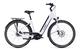 Cube Supreme RT Hybrid EXC 500 flashwhite'n'black Elektrofahrrad / Pedelec 2024 