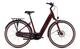 Cube Supreme RT Hybrid Pro 500 red'n'black Elektrofahrrad / Pedelec 2024 