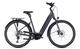 Cube Supreme Sport Hybrid EXC 625 graphite'n'black Elektrofahrrad / Pedelec 2024 