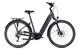 Cube Supreme Sport Hybrid Pro 500 grey'n'grey Elektrofahrrad / Pedelec 2024 