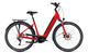 Cube Supreme Sport Hybrid Pro 500 red'n'black Elektrofahrrad / Pedelec 2024 