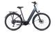 Cube Supreme Sport Hybrid Pro 625  Trekking E-Bike 2022 grey n grey