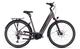 Cube Supreme Sport Hybrid SLX 625 teak'n'black Elektrofahrrad / Pedelec 2024 