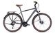 Cube Touring EXC grey'n'metal City Bikes / Fitnessräder 2024 