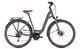 Cube Touring EXC grey'n'metal City Bikes / Fitnessräder 2024 