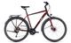 Cube Touring EXC red'n'white City Bikes / Fitnessräder 2023