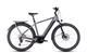 Cube Touring Hybrid EXC 625 grey'n'metal E-Bike 2024 