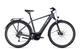 Cube Touring Hybrid ONE 500 grey'n'white E-Bike 2024 