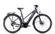 Cube Touring Hybrid ONE 500 grey'n'white Elektrofahrrad / Pedelec 2024 