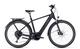 Cube Touring Hybrid Pro 625 black'n'metal E-Bike 2024 