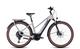 Cube Touring Hybrid Pro 625 pearlysilver'n'black Elektrofahrrad / Pedelec 2024 