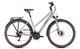 Cube Touring Pro pearlysilver'n'black City Bikes / Fitnessräder 2024 