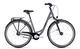 Cube Town grey'n'black City Bikes / Fitnessräder 2024 