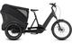 Cube Trike Cargo Hybrid 1500 grey'n'reflex Trekking E-Bike 2025 