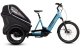 Cube Trike Hybrid Family 750 blue'n'reflex Trekking E-Bike 2024 