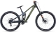 Cube TWO15 HPC SL 29  Fully MTB 2022 olive n grey