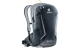 Deuter Rucksack Race Exp Air Fahrradtaschen & Rucksäcke Rucksäcke black